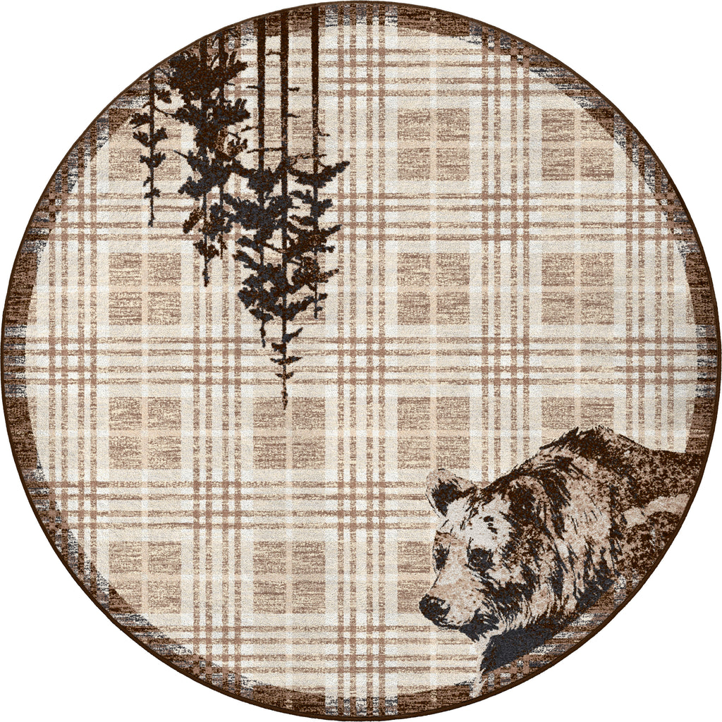 Bear- Iconic