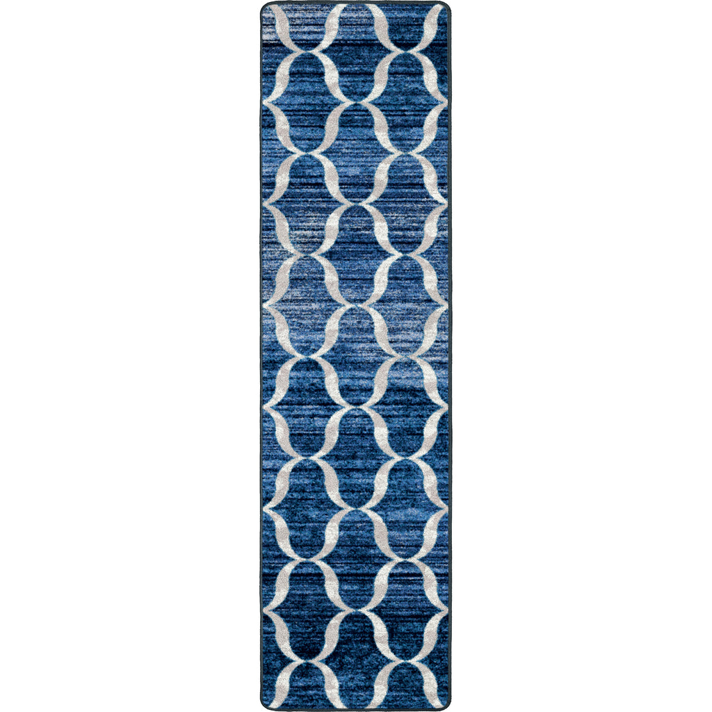 Lattice-Blue