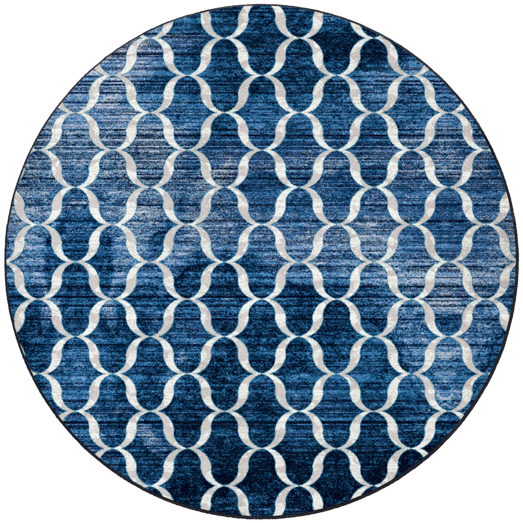 Lattice-Blue