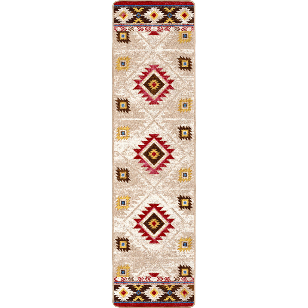 Aztec Whiskey River Area Rug Aztec Whiskey River Carpet 